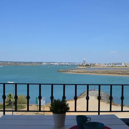 El Faro Ii Solmares Apartamento
